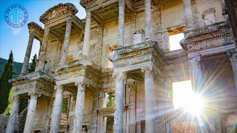 Marmaris Ephesus Tour1