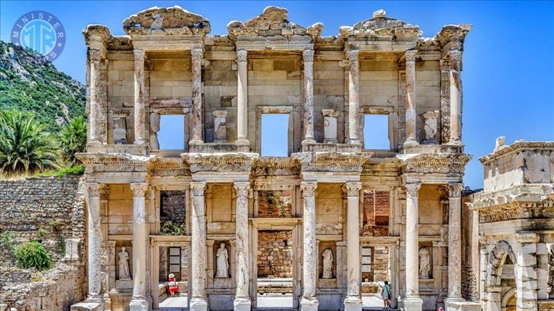 Marmaris Ephesus Tour4