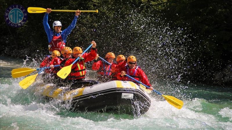 Marmaris Rafting Tour2