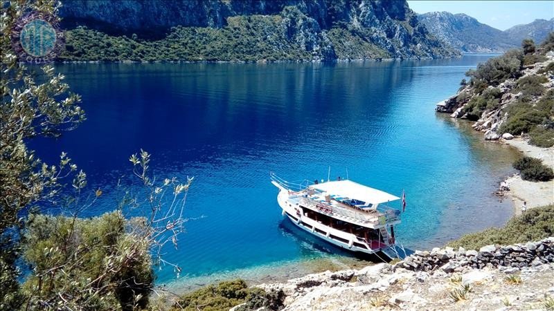 Marmaris Boat Trip (All inclusive)7