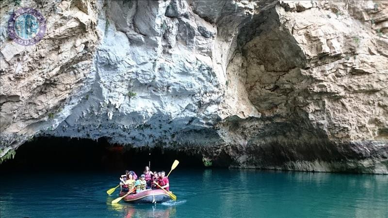 Altinbesik grotte fra Avsallar7