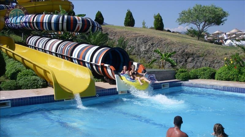 Aqua Dream Water Park4