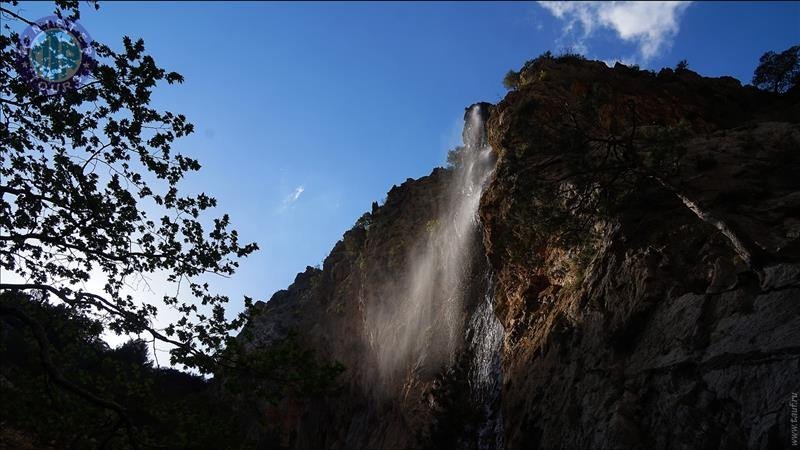 Alanya Sapadere Canyon3