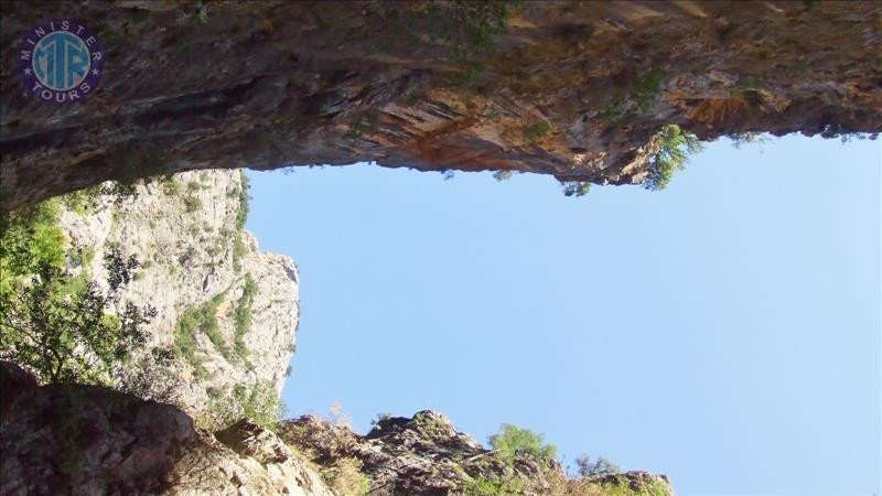 Alanya Sapadere Canyon8