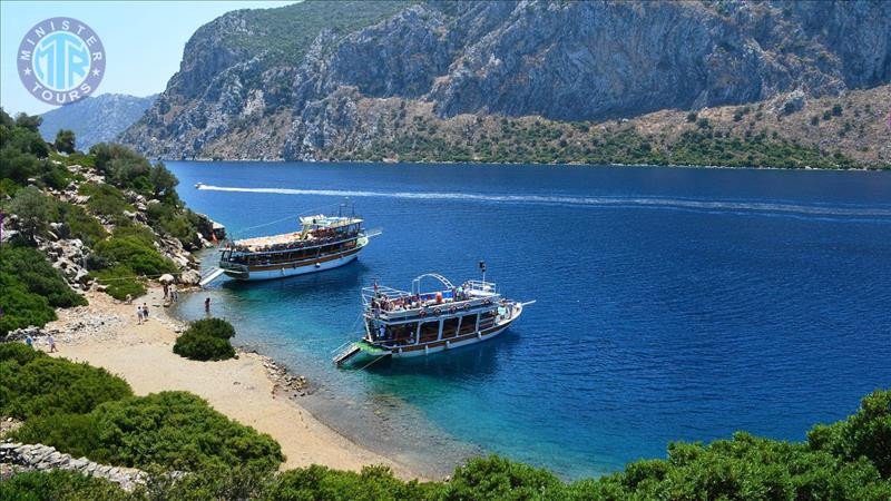 Marmaris Dalyan Tour3