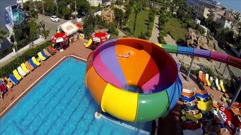 Water park in Dalaman4