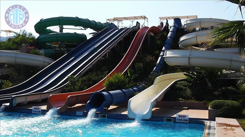 Water park in Dalaman5