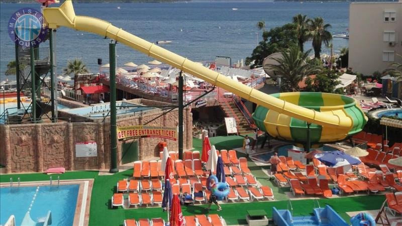 Water park in Dalaman7