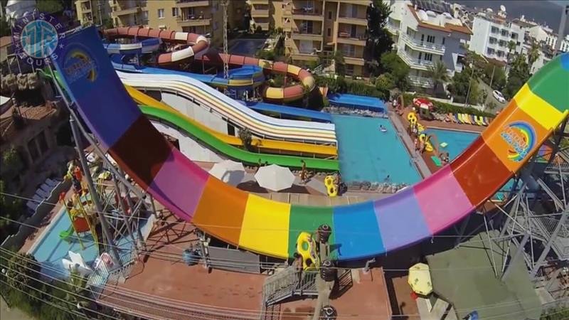 Icmeler aquapark8