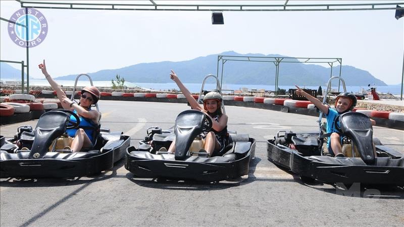 Marmaris Go Karting1