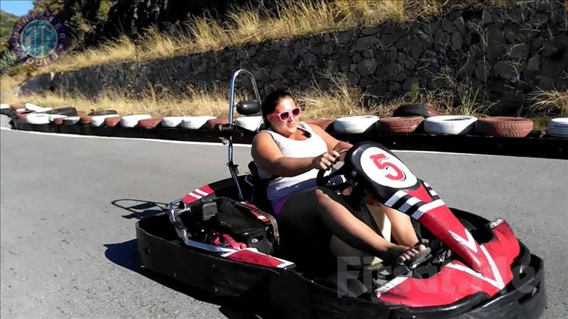 Marmaris Go Karting3