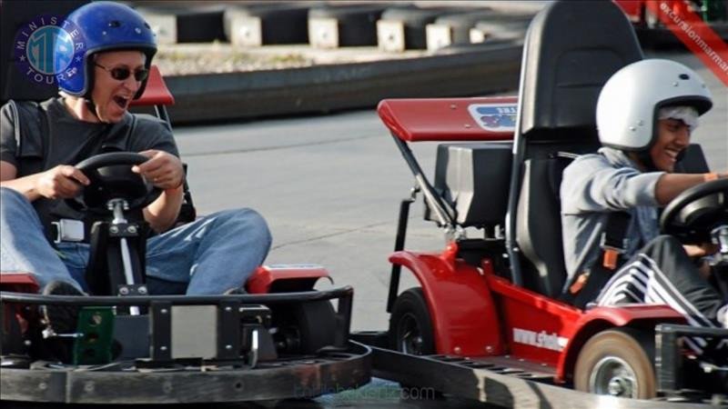 Dalaman go Kart4