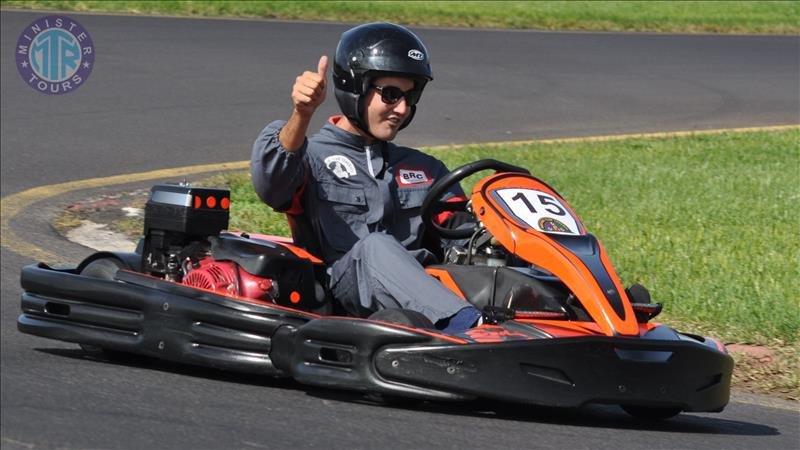 Dalaman go Kart6