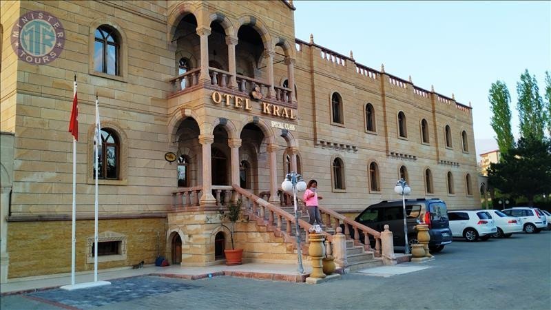 Visiter Cappadoce 3 jours depuis Konaklı3