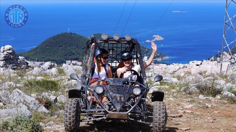 Buggy tour Konaklı7