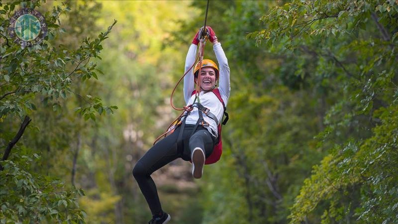 Alanya Zipline1