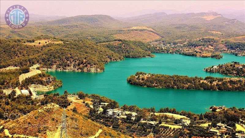 Green Canyon Jeep Safari from Alanya5