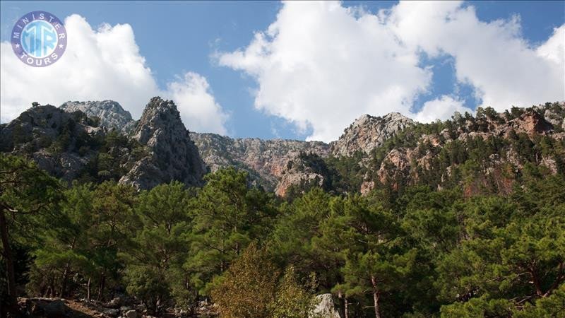 Green Canyon Jeep Safari from Alanya9