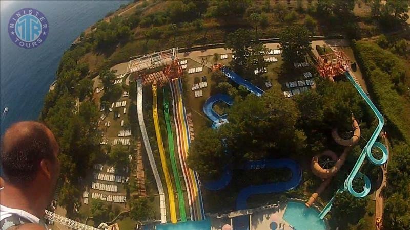 Wasserpark Konaklı0