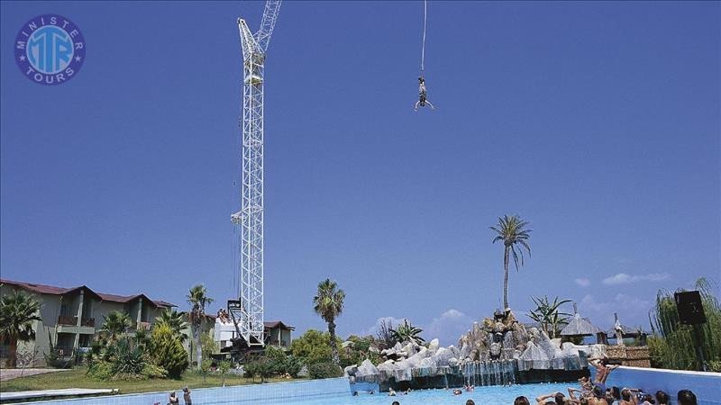 Okurcalar water park1