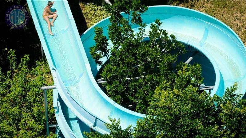 Okurcalar water park2