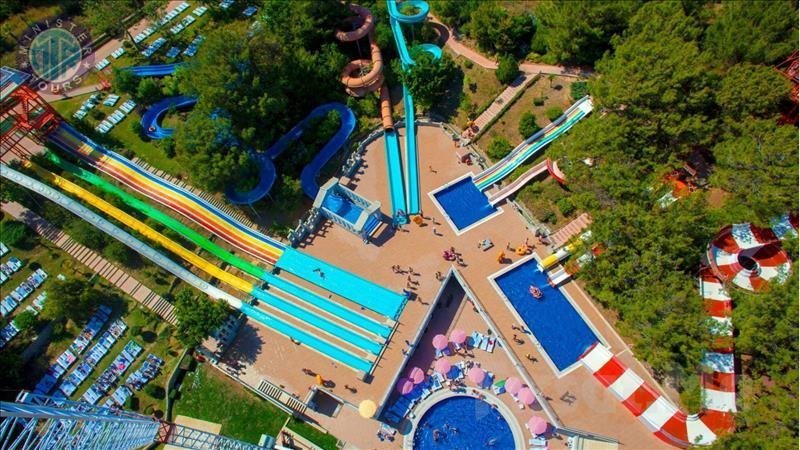 Wasserpark Konaklı3