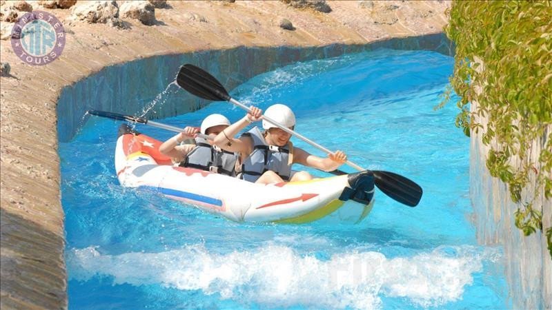 Okurcalar water park4