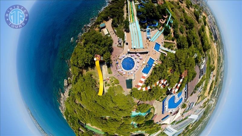 Water Park in Alanya8