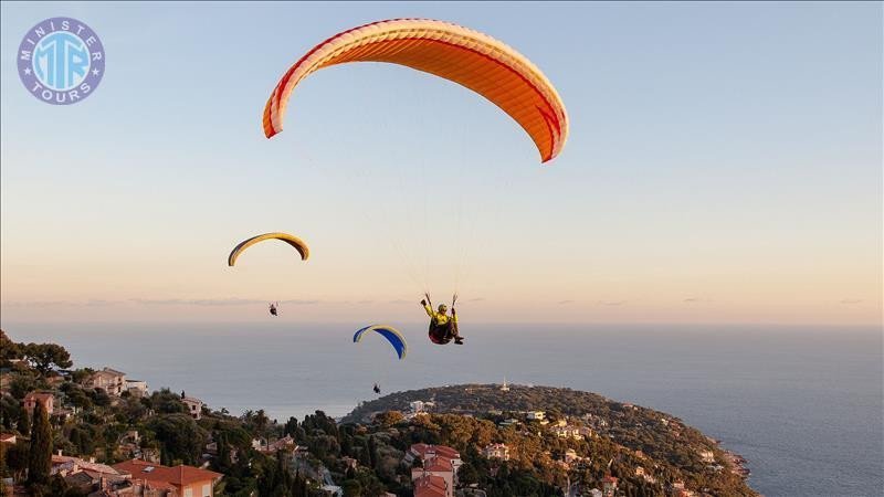 Parapente Evrenseki3