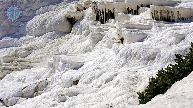 Kızılot'tan Salda Gölü ve Pamukkale Turu2