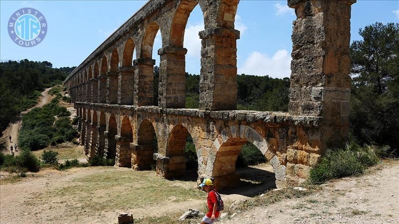 Kızılot Şehir Turu ve Tekne Turu3