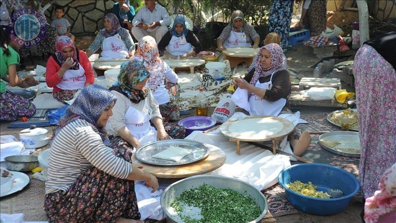 Kumköy Şehir Gezisi ve Tekne Turu6